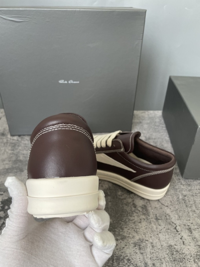 R1ck 0WENS SNEAKERS RO458-335
