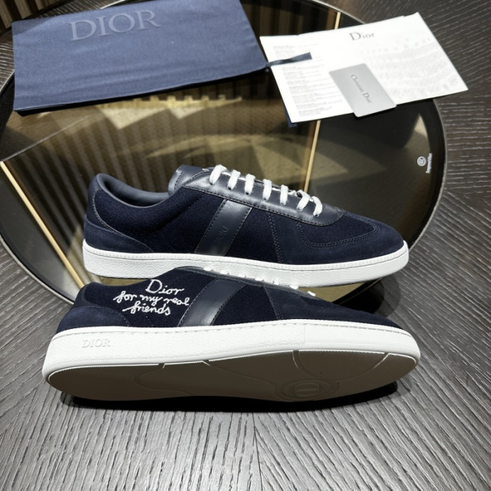 D10R SHOES B01 D896-184