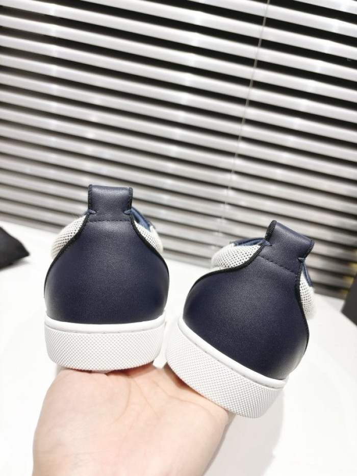 CL SNEAKER CL526-0369