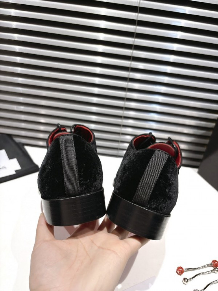 CL Loafer CLL526-0216