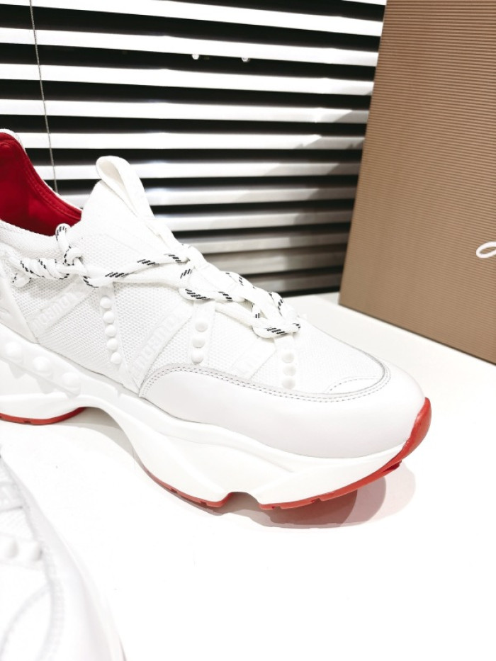 CL SNEAKER CL526-0383