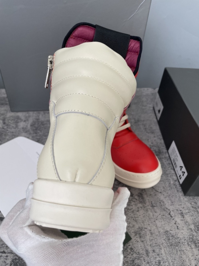 R1ck 0WENS SNEAKERS RO458-342