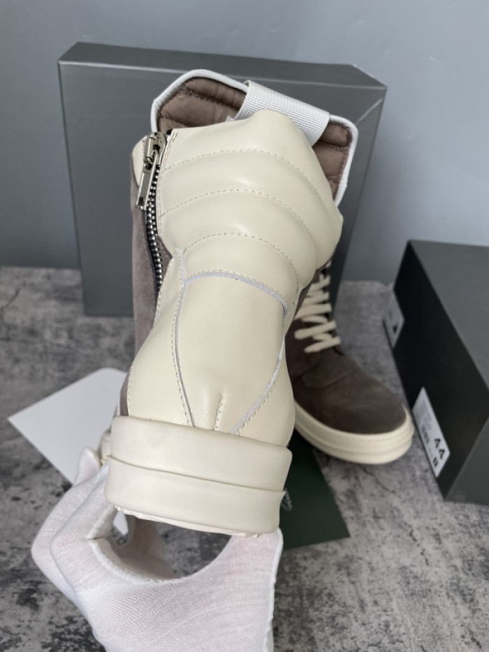 R1ck 0WENS SNEAKERS RO458-344