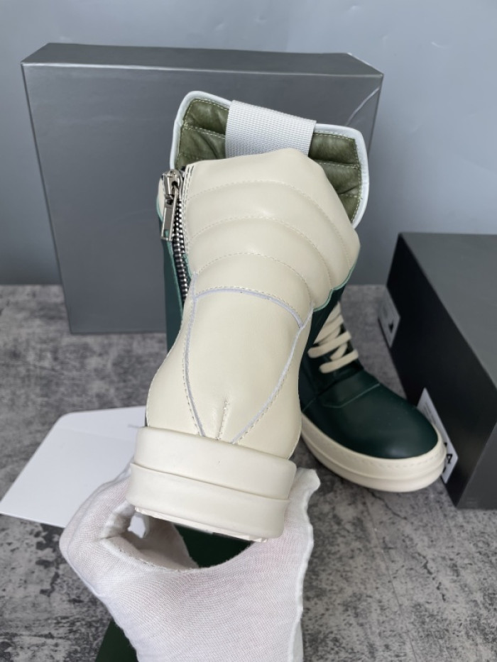 R1ck 0WENS SNEAKERS RO458-347