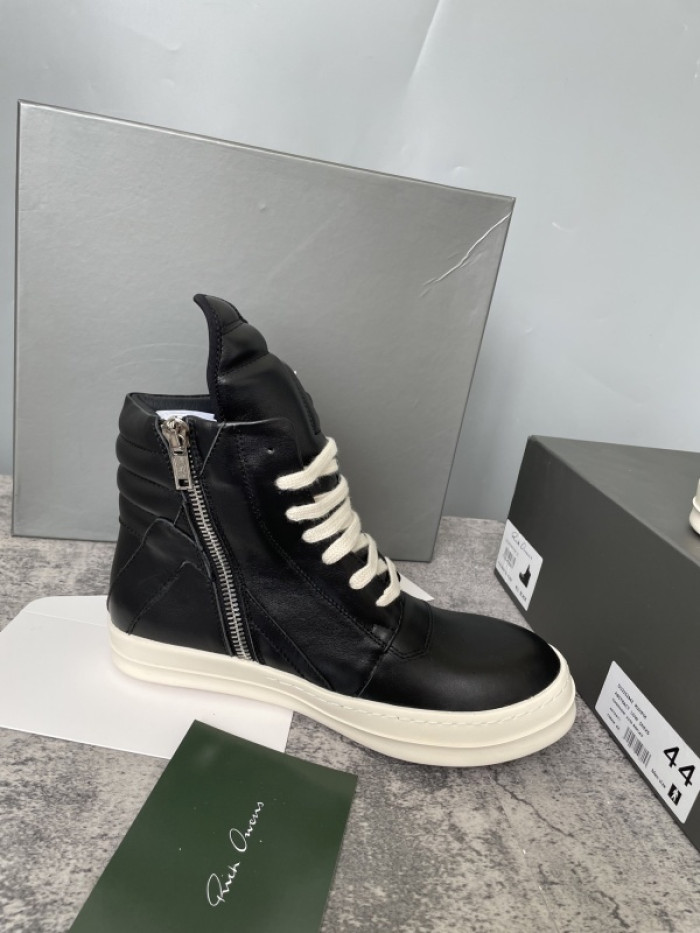 R1ck 0WENS SNEAKERS RO458-349