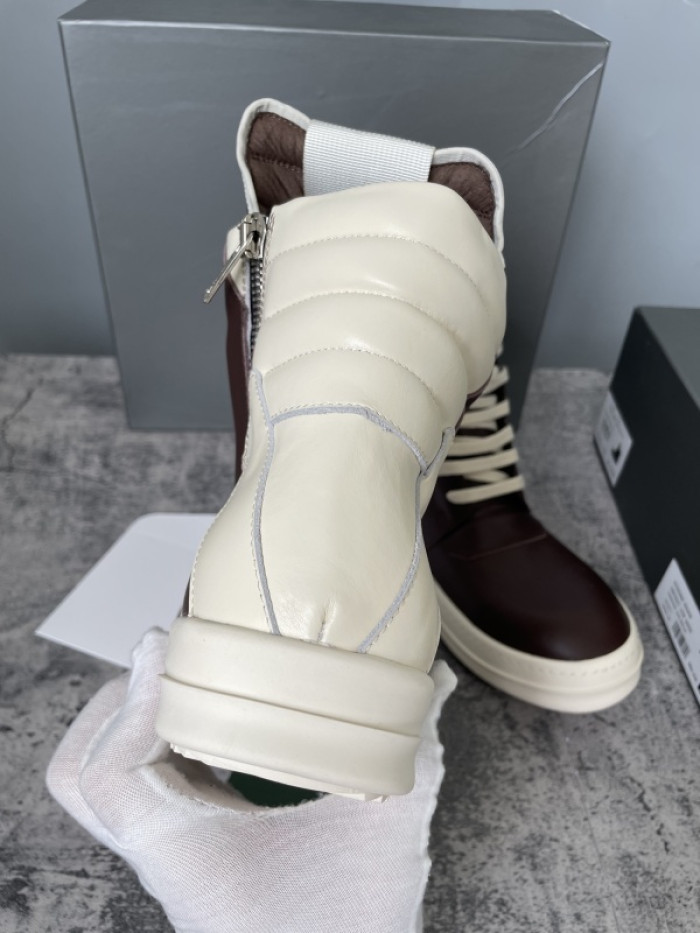 R1ck 0WENS SNEAKERS RO458-351