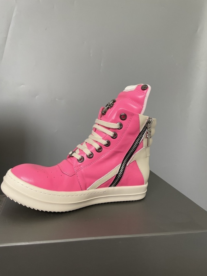 R1ck 0WENS SNEAKERS RO458-355