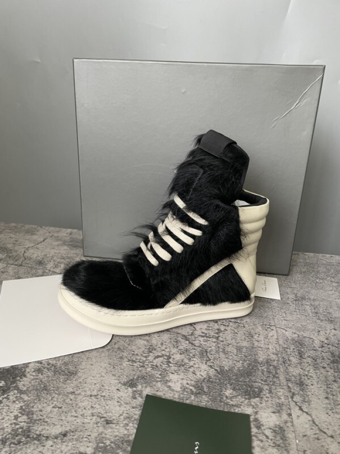 R1ck 0WENS SNEAKERS RO458-356