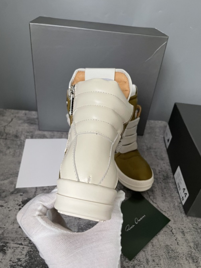 R1ck 0WENS SNEAKERS RO458-360