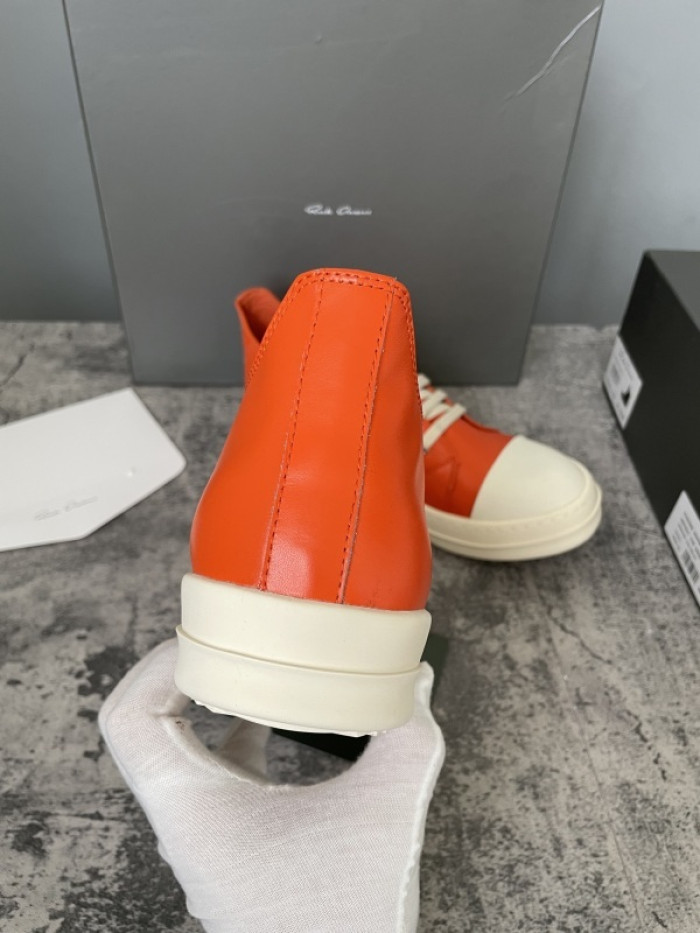 R1ck 0WENS SNEAKERS RO458-390