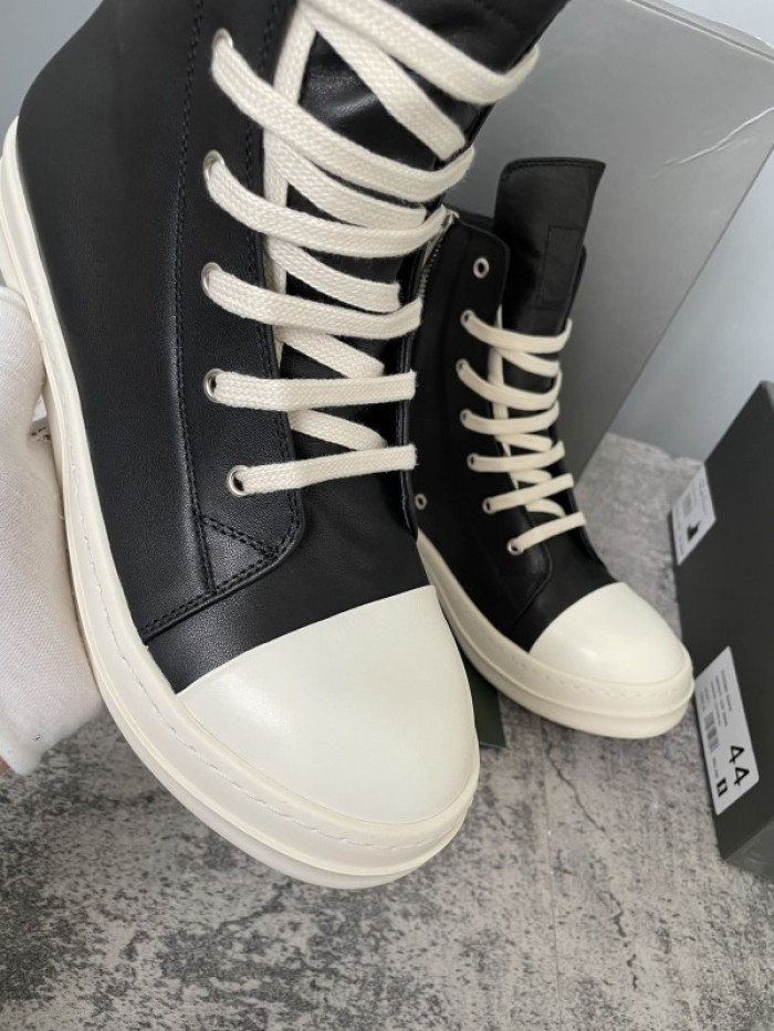 R1ck 0WENS SNEAKERS RO458-402