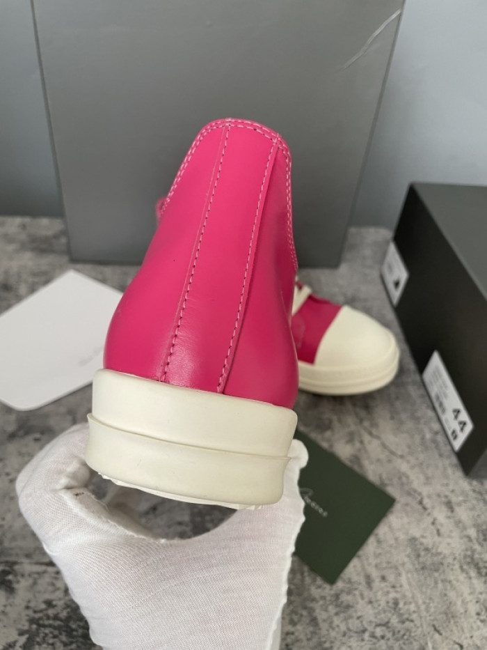 R1ck 0WENS SNEAKERS RO458-375