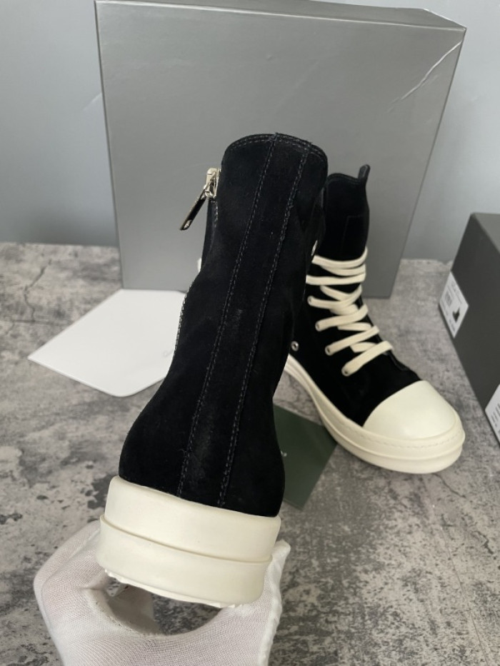 R1ck 0WENS SNEAKERS RO458-423
