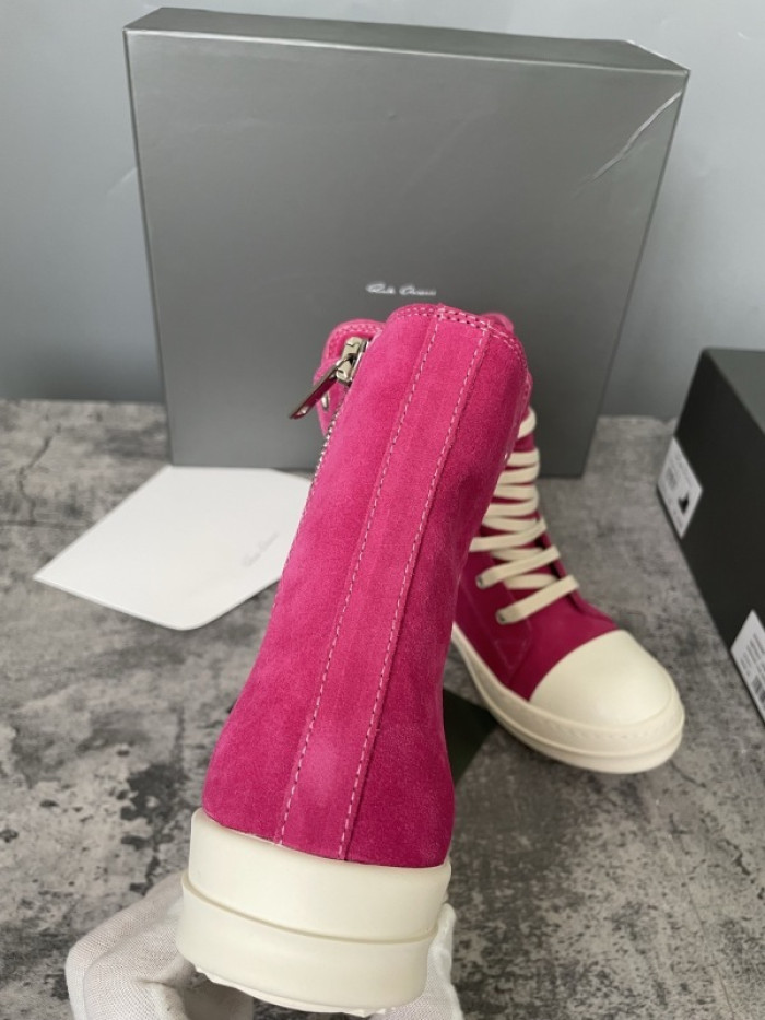 R1ck 0WENS SNEAKERS RO458-424