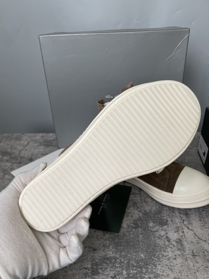 R1ck 0WENS SNEAKERS RO458-425