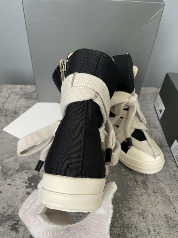 R1ck 0WENS SNEAKERS RO458-426