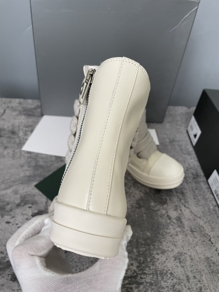 R1ck 0WENS SNEAKERS RO458-434