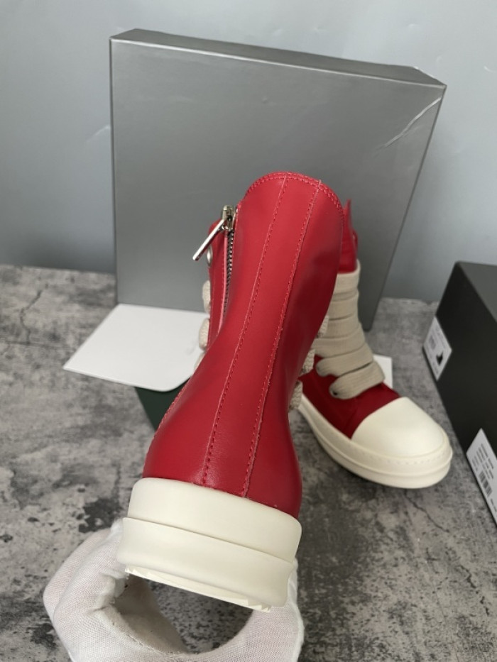 R1ck 0WENS SNEAKERS RO458-435