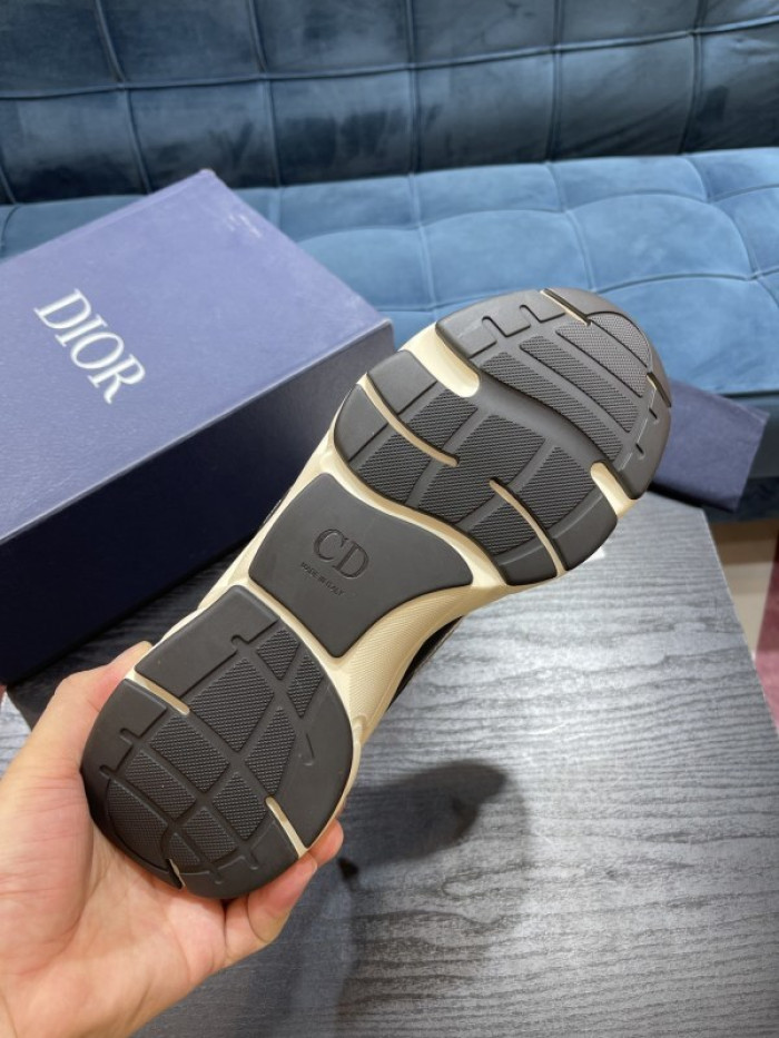 D10R B22 TRAINER SNEAKER DR258-0091