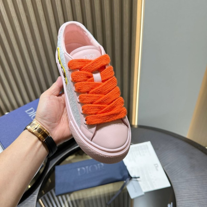 D10R B33 Sneakers Low Top DR33-038