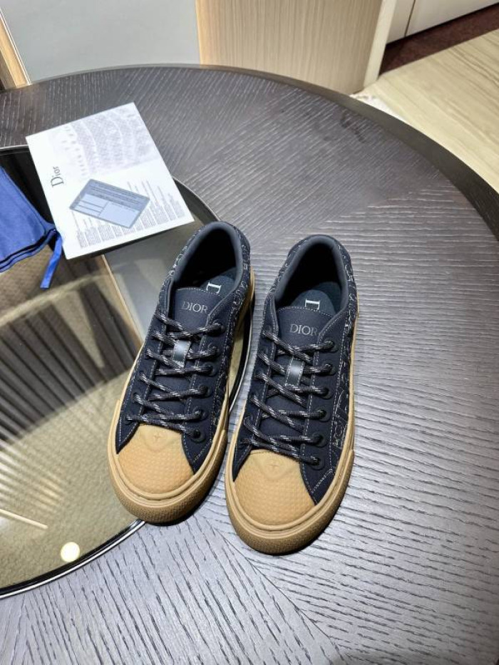 D10R B33 Sneakers Low Top DR33-040