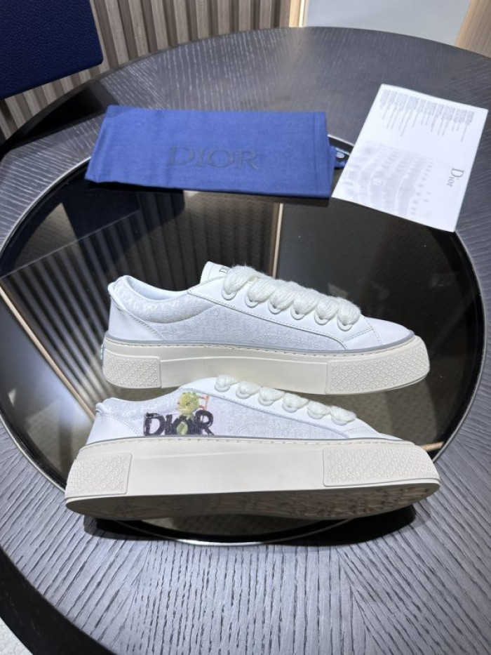 D10R B33 Sneakers Low Top DR33-053