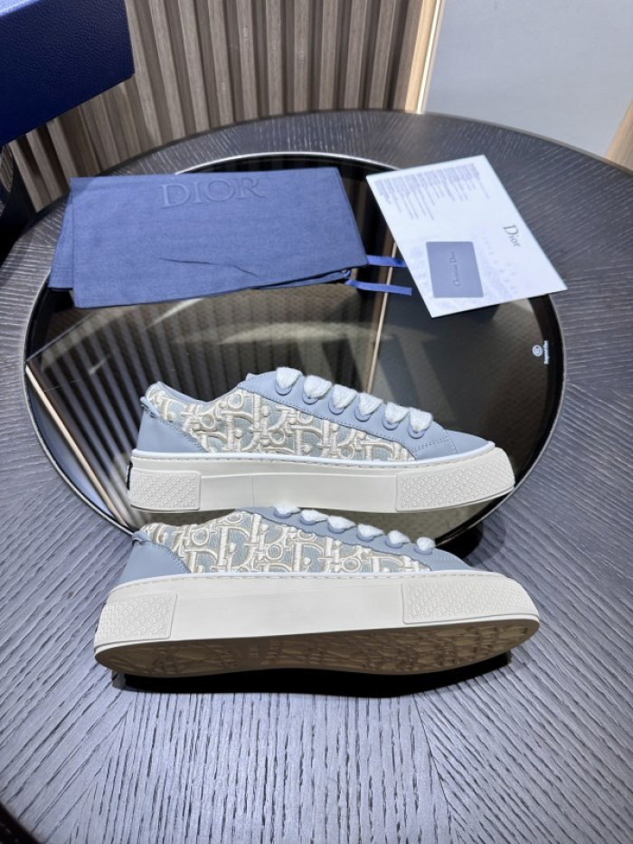 D10R B33 Sneakers Low Top DR33-067