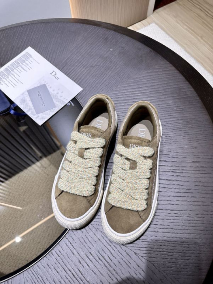 D10R B33 Sneakers Low Top DR33-075