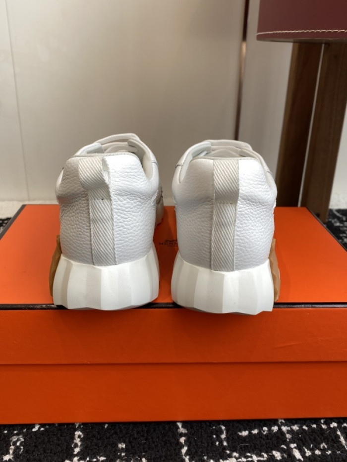 HER*MES SNEAKER HM1028-119