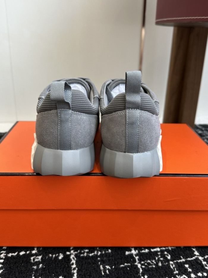 HER*MES SNEAKER HM1028-126
