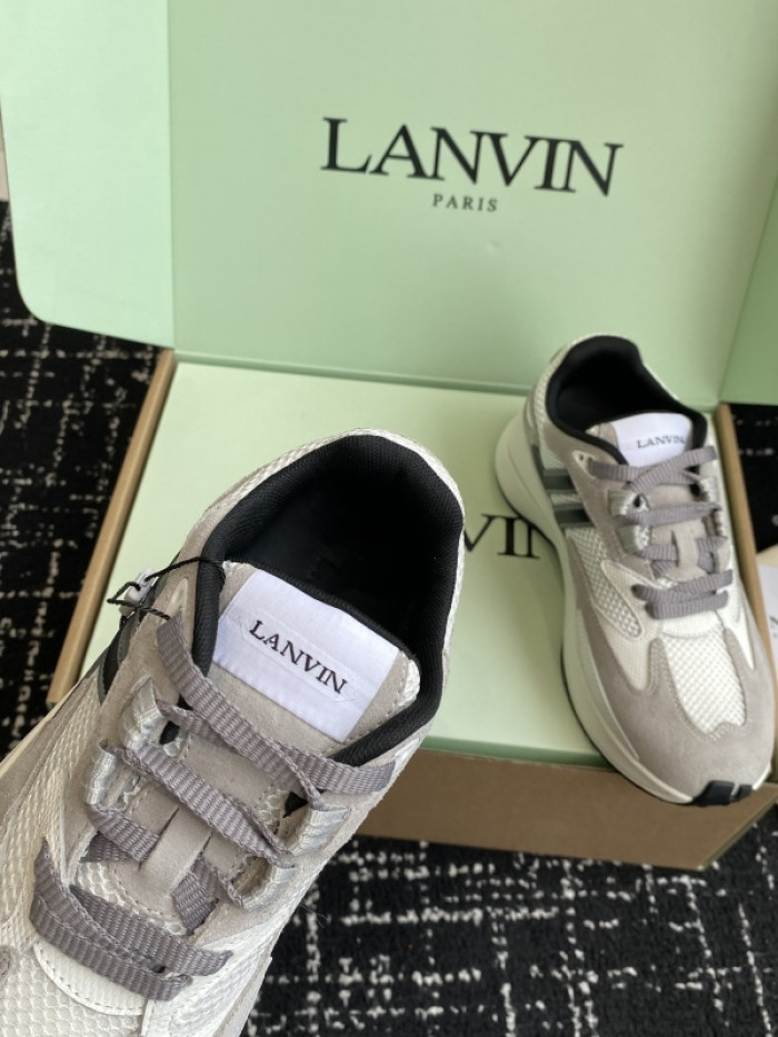 LAN.VIN SNEAKERS LEN001-220