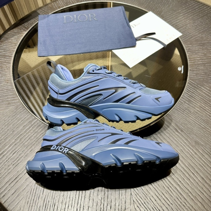 D10R SHOES B44 D896-165