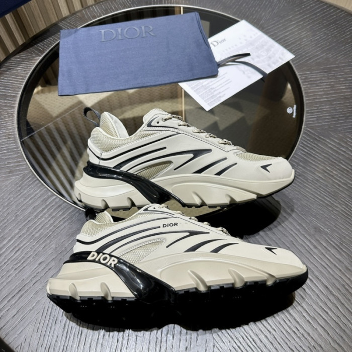 D10R SHOES B44 D896-166