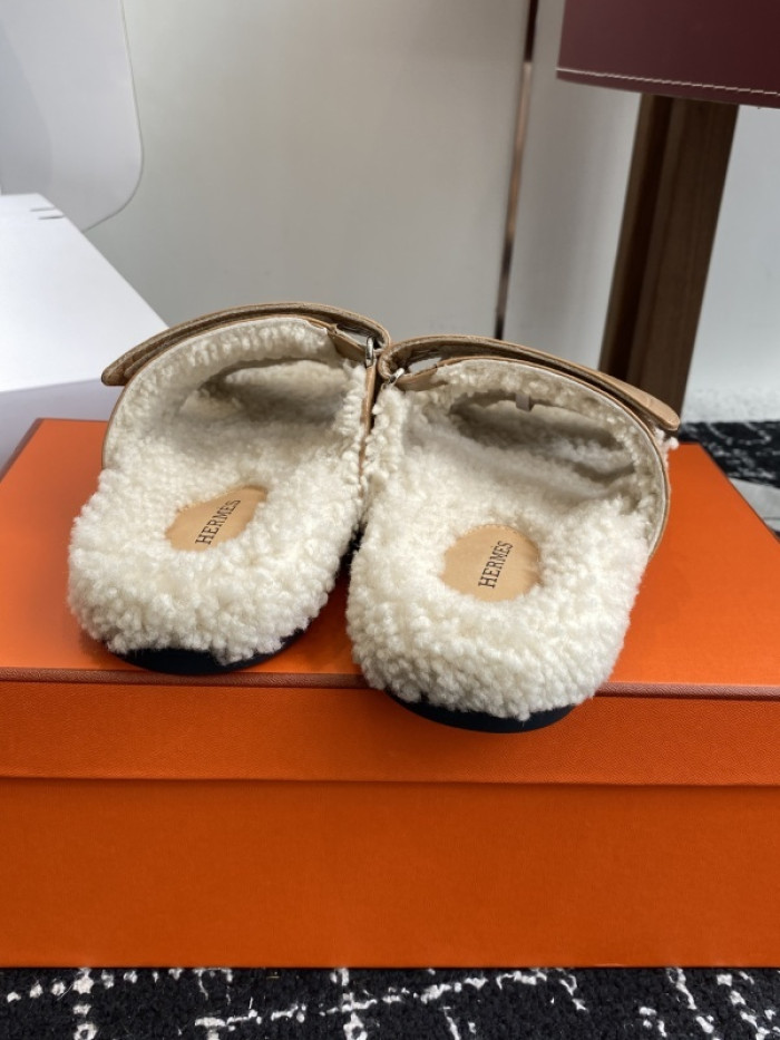 He*mes Slide CU526-2155