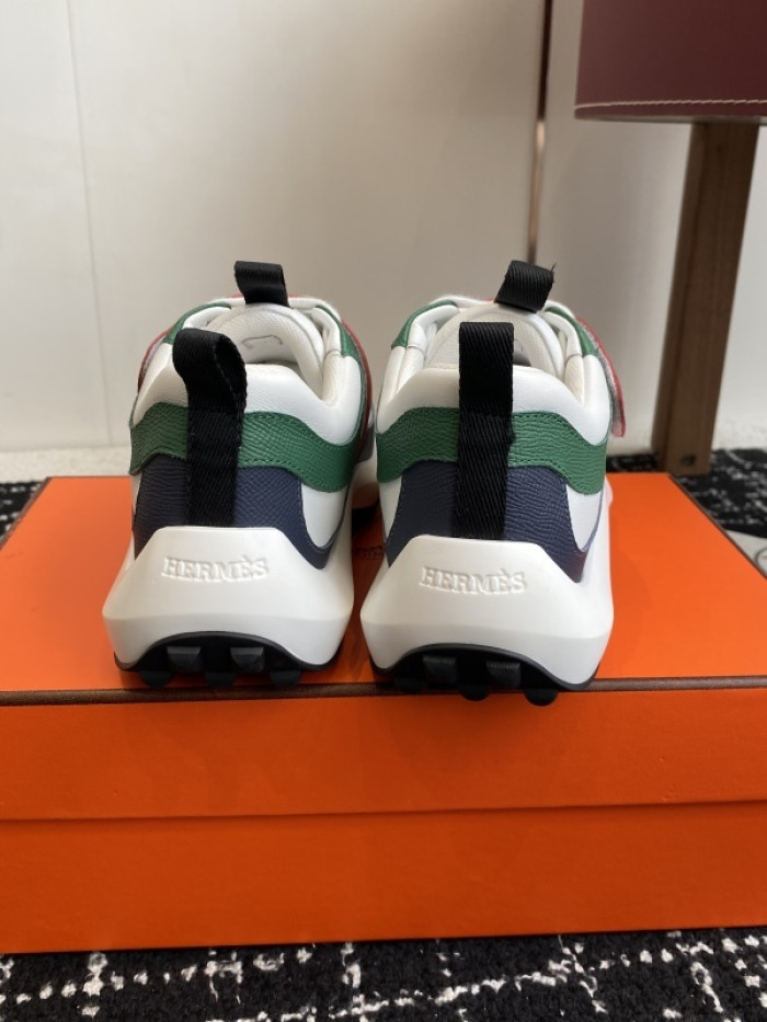 HER*MES SNEAKER HM1028-127