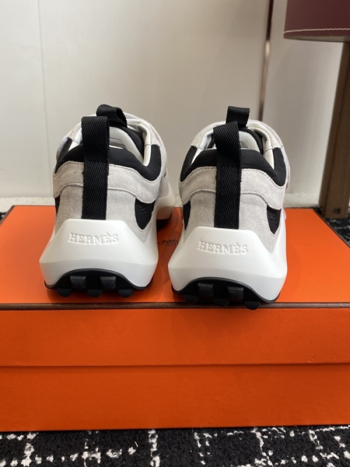 HER*MES SNEAKER HM1028-131