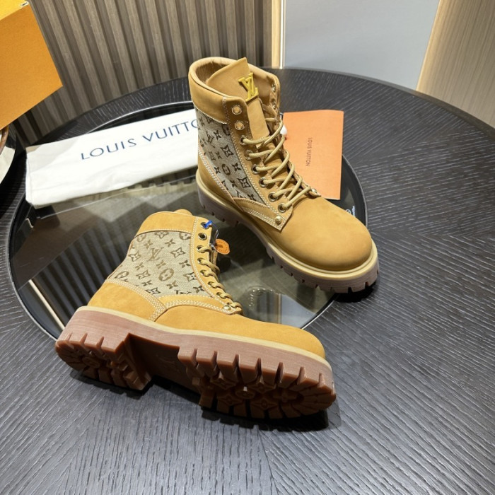 1V BOOTS 1V0425-474