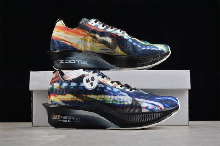 Nike ZoomX Vaporfly Next% 4 PreM1vm Light Trails IB8167-999
