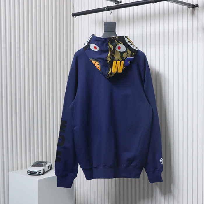 BAPE Hoodie Bape0109-031