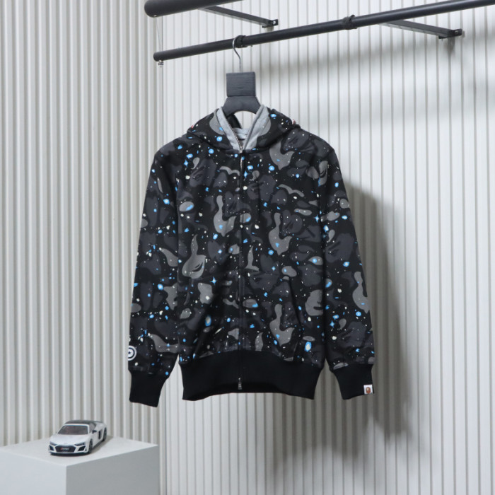 BAPE Hoodie Bape0109-033
