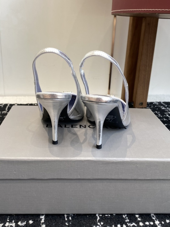 BLCG SLINGBACKS BS1029-4