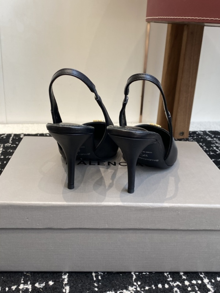 BLCG SLINGBACKS BS1029-5
