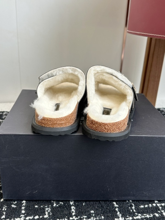 1*V SLIPPERS 11V0107-084