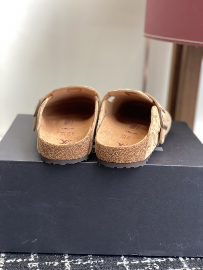 1*V SLIPPERS 11V0107-087