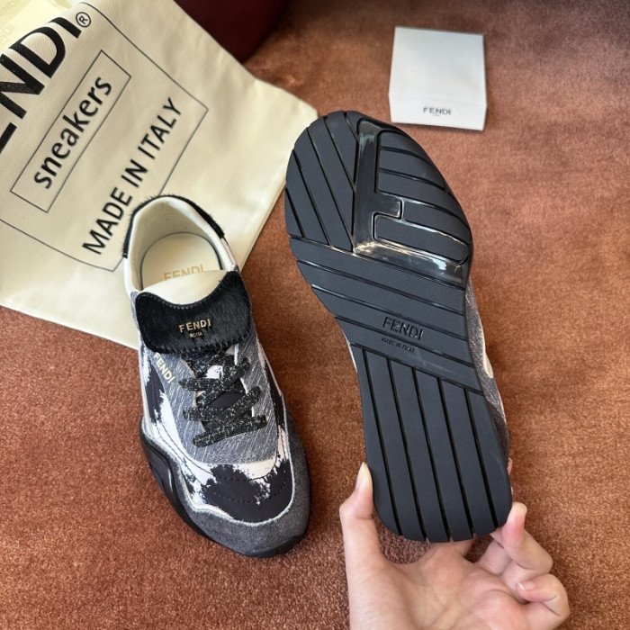 FD SNEAKERS FD220-067