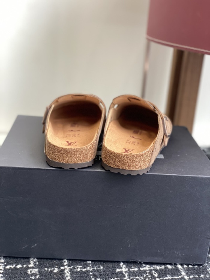1*V SLIPPERS 11V0107-085