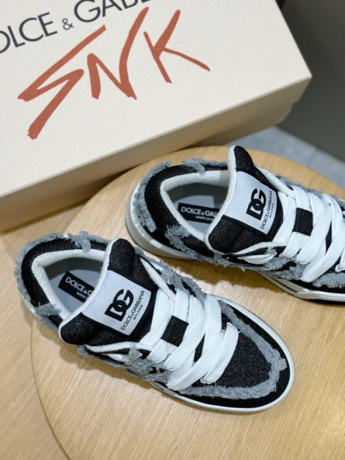 D.G. Sneakers DG210-268
