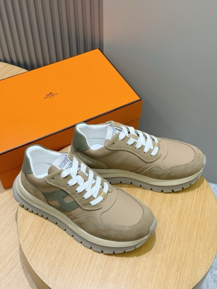 HER*MES SNEAKER HM1028-152