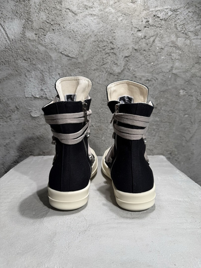 R1ck 0WENS SNEAKERS RO458-478