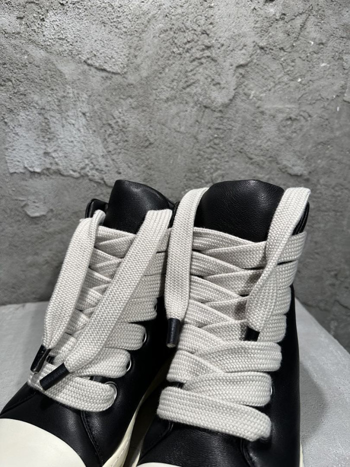 R1ck 0WENS SNEAKERS RO458-486